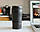 Термочашка непроливайка Mighty Mug Mini Чорна, об'єм 350 мл, стійка, із пластику, для кави та чаю, фото 7