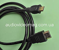 Кабель HDMI - miniHDMI, довжина 1.5 метра