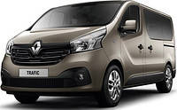Renault Trafic (c 2015--)