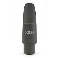 Мундштук Rico MKM5 Metalite Mouthpieces Tenor Sax #M5