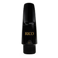 Мундштук Rico RRGMPCASXC7 Graftonite Mouthpieces Alto Sax #C7