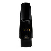 Мундштук Rico RRGMPCTSXA3 Graftonite Mouthpieces Tenor Sax #A3