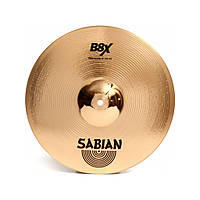 Тарелка Sabian 41406X 14" B8X Thin Crash