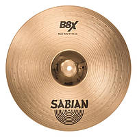 Тарелки Sabian 41403X 14" B8X Rock Hats