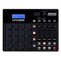 MIDI-контроллер Akai MPD 226