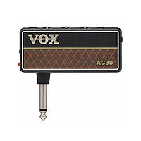 Гитарный усилитель для наушников Vox amPlug 2 AC30