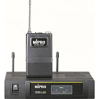 UHF радиосистема Mipro MR-811/MT-801a (810.225 MHz)