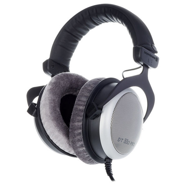 Наушники Beyerdynamic DT 880 PRO/250 Om - фото 1 - id-p556105633