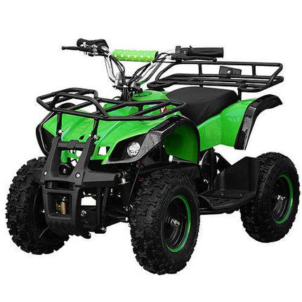 Квадроцикл Profi HB-EATV 800N-5 V3 (green), фото 1