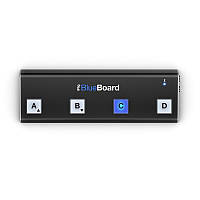 Футконтроллер IK Multimedia iRig Blueboard
