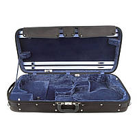 Кейс для 2 скрипок Gewa 323600 Liuteria Maestro Double Case