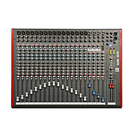 Микшерный пульт Allen & Heath ZED2402