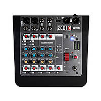 Микшерный пульт Allen & Heath ZEDi-8