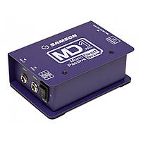 DI-box Samson MD1 Pro