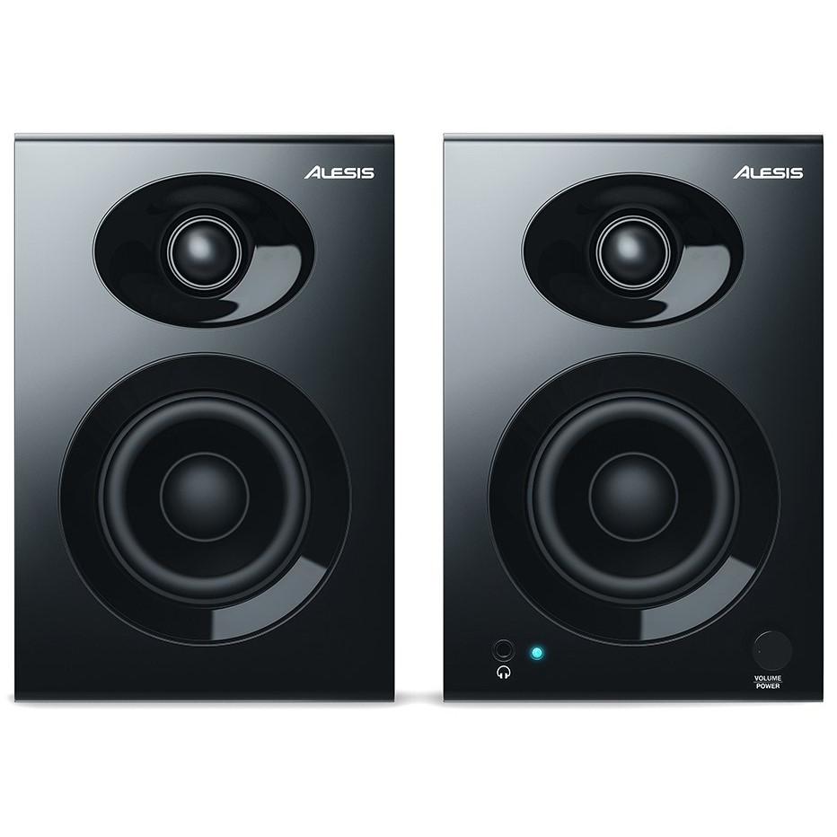 Активні студійні монітори Alesis Elevate 3 MKII (пара)