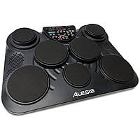 Электронные барабаны Alesis Compact Kit 7