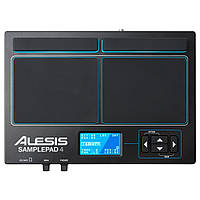 Электронная перкуссия Alesis SamplePad 4