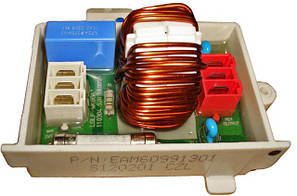 Фільтр мережевий