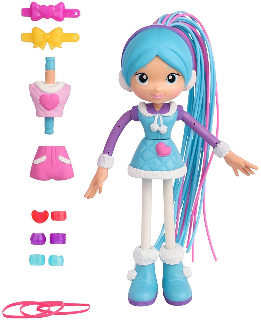 Кукла Бетти Спагетти Зимняя сказка Betty Spaghetty S1 W1 Single Pack ...