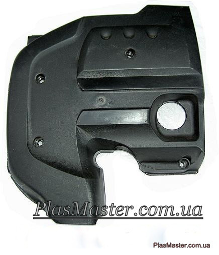 Крышка двигателя ВАЗ 2123 Нива-Шевроле, цена 780 грн — Prom.ua (ID ...