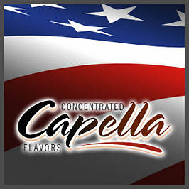 Ароматизатори Capella (USA)