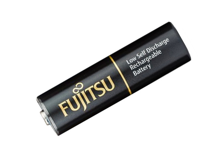 Аккумулятор Ni-Mh Fujitsu 14500, 1,2V 2550mAh