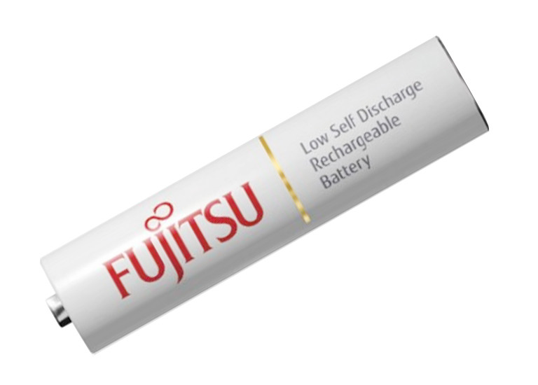 Аккумулятор Ni-Mh Fujitsu 10440, 1,2V 800mAh