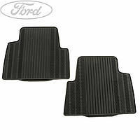 Коврики резиновые Ford Kuga 2008-2012