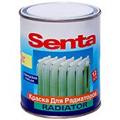 Молотковая краска senta Hammer