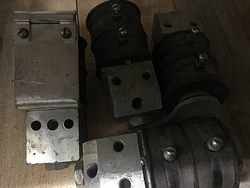 Вентиль ВВ-2, 75в («ЯЕРЗ»)