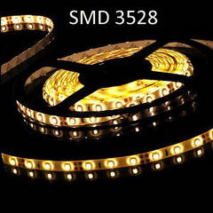 LED стрічка Estar SMD3528
