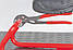 Переставні кліщі Cobra® сантехнічні VDE 250 мм — Knipex 87 26 250, фото 4