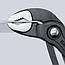 Переставні кліщі Cobra® сантехнічні VDE 250 мм — Knipex 87 26 250, фото 8