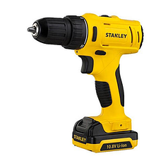 Акумуляторний шуруповерт Stanley SCD12S2