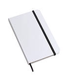 Блокнот А6 "Автор" на 80 аркушів в лінійку, фото 2