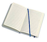 Блокнот А6 "Автор" на 80 аркушів в лінійку, фото 3