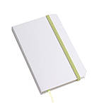 Блокнот А6 "Автор" на 80 аркушів в лінійку, фото 4