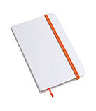 Блокнот А6 "Автор" на 80 аркушів в лінійку, фото 5