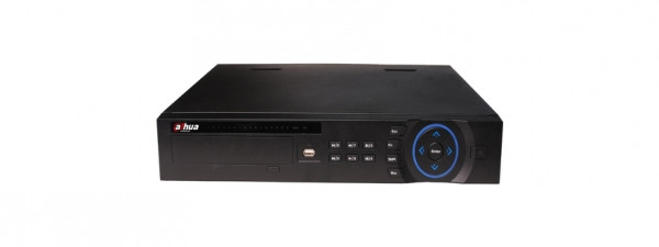 HDCVI 8-канальний відеореєстратор Dahua DH-HCVR7408L