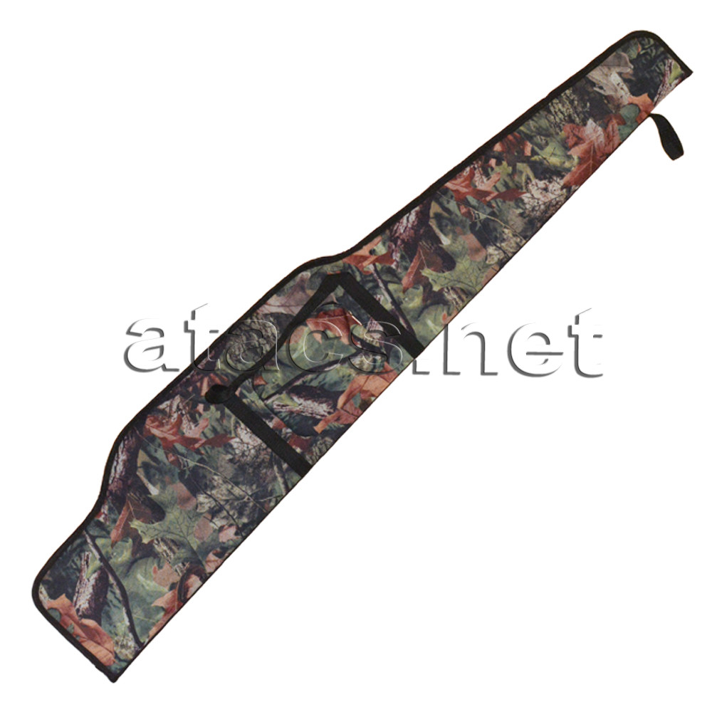 Чехол для винтовки 125 см, лесной камуфляж - фото 1 - id-p578201381