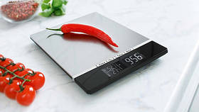 Ваги кухонні