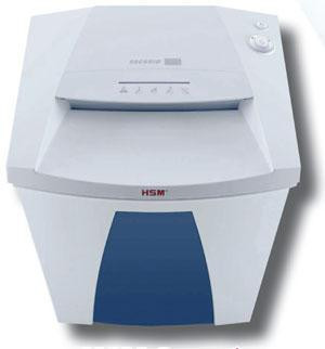 Знищувач документів HSM Securio B32 (4.5x30)