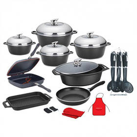 Набори посуду