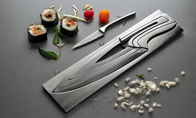 Набори ножів