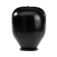 Змінна мембрана SeFa для гідроакумуляторів VAV, VAO 150-200л і розширювальних баків VRV 200-300л 80/150 мм