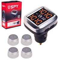 Датчик тиску в колесах SPY/TPMS-V3