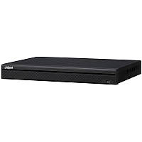 HDCVI 8-канальний відеореєстратор Dahua DH-HCVR8208A-S3