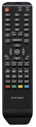 Пульт для телевізора Hyundai FLTV-22H11, фото 1