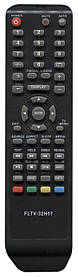 Пульт для телевізора Hyundai FLTV-32H17