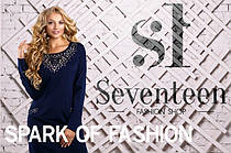 НОВА КОЛЕКЦІЯ «SPARK OF FASHION»